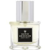 David Beckham Instinct Eau De Toilette Cologne for Men Mini Spray Bottle .5 Fl Oz/15 Ml No Box