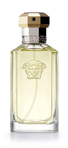 Versace The Dreamer for Men Fragrance |4 oz Eau de Toilette Spray for Men