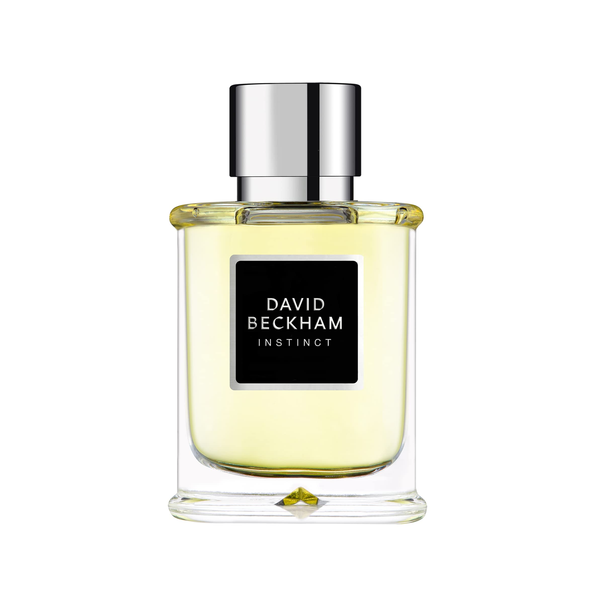  David Beckham Instinct EDT for Men Summer Fragrance
| David Beckham Instinct EDT for Men Strong Masculine Scent
| David