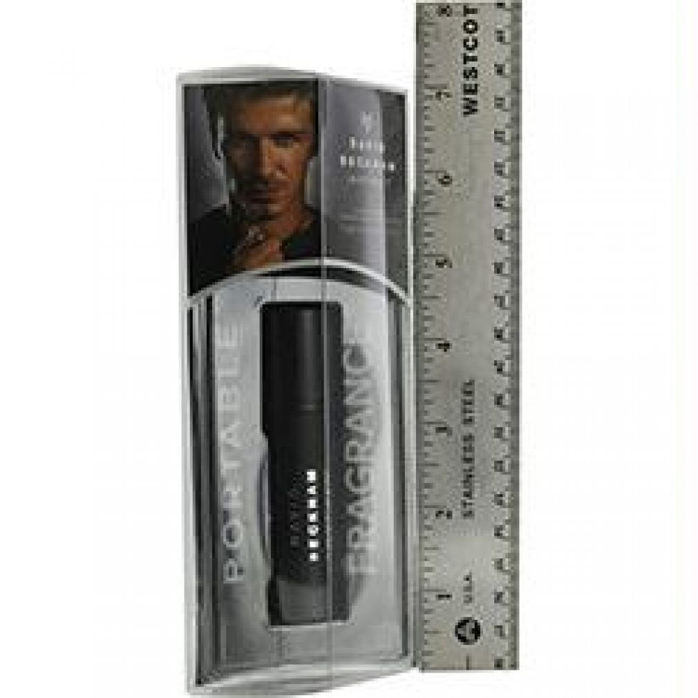  David Beckham Instinct EDT for Men: Fresh Scent, Noteworthy Fragrance
| David Beckham Instinct EDT Spray: Perfect for D