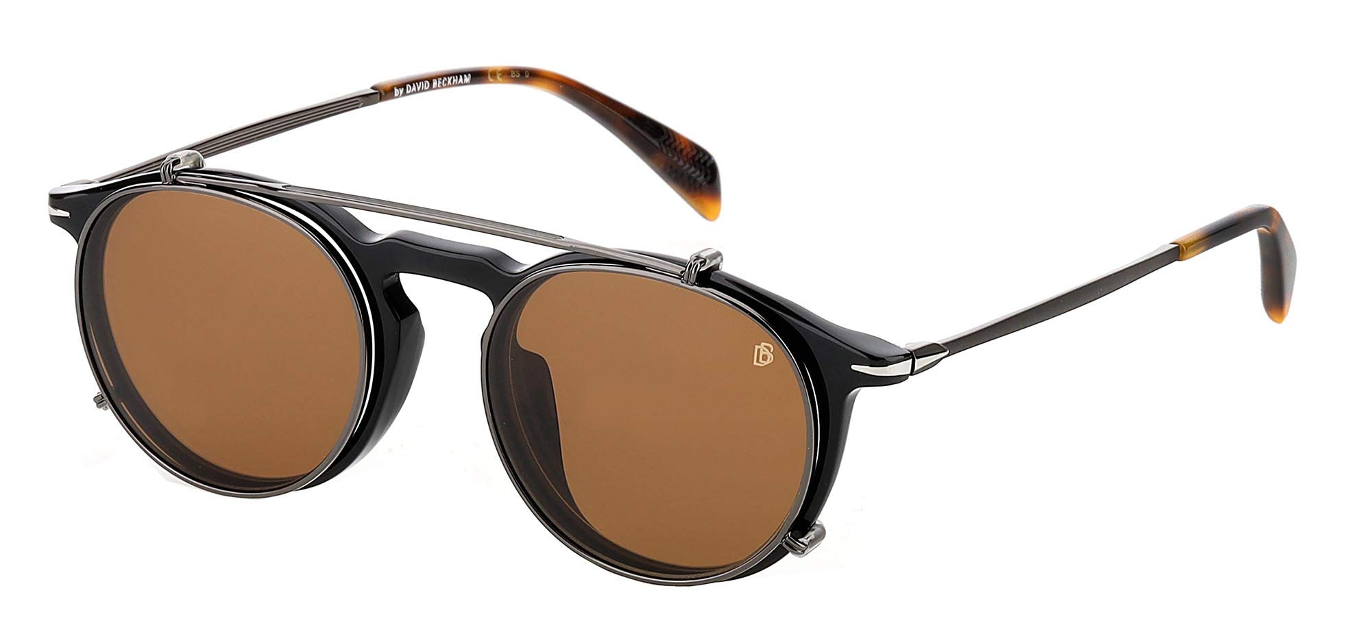 David Beckham Sunglasses Db 1003 Black for Men / Women Outdoor Sport Sun Protection Styles