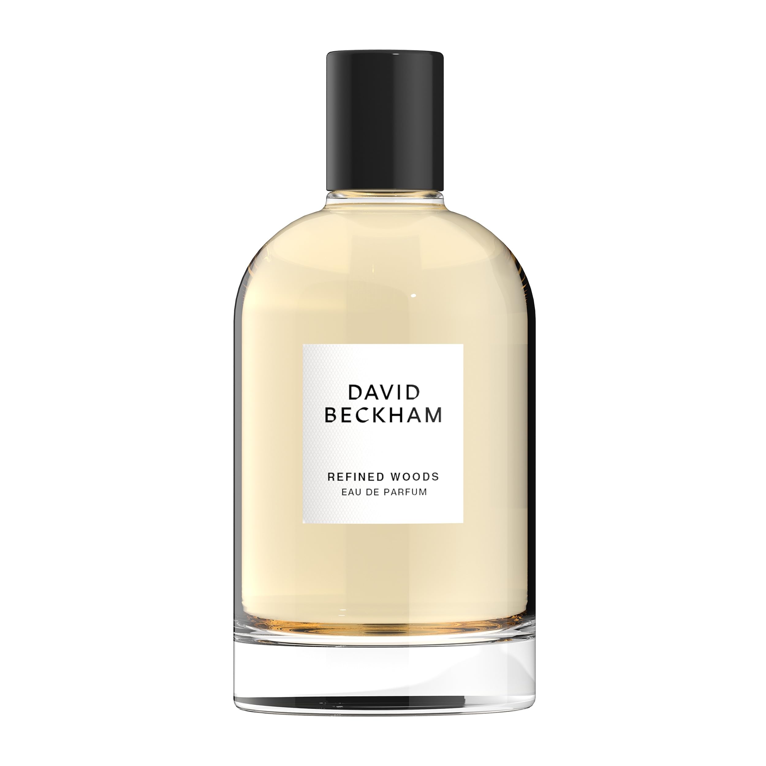 David Beckham Refined Woods Eau de Parfum Men's Fragrance Travel Size Long Lasting
